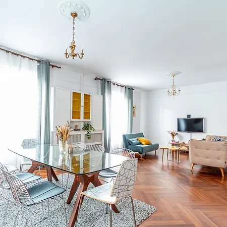 Villa Grande Et Belle Maison Lumineuse Avec Jardin A 20 Mn De Paris