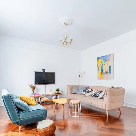 Grande Et Belle Maison Lumineuse Avec Jardin A 20 Mn De Paris Villa