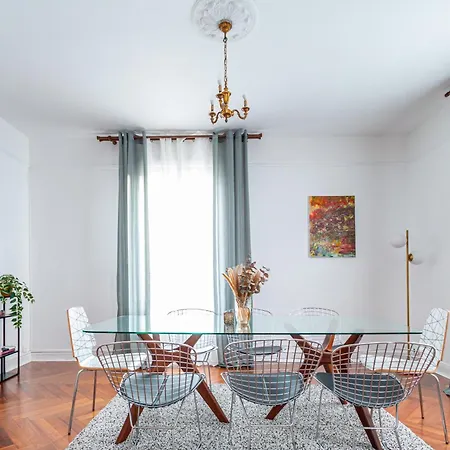 Villa Grande Et Belle Maison Lumineuse Avec Jardin A 20 Mn De Paris *