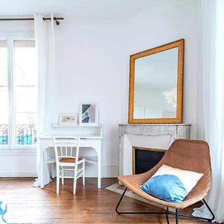 Villa Grande Et Belle Maison Lumineuse Avec Jardin A 20 Mn De Paris