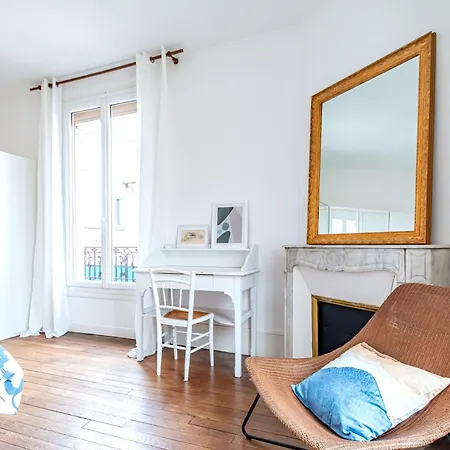 Grande Et Belle Maison Lumineuse Avec Jardin A 20 Mn De Paris